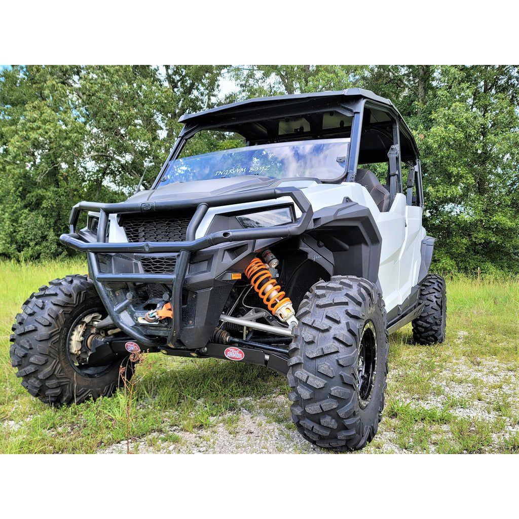 Polaris General 4 Full Skid Plate | Trail Armor