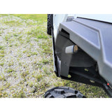 Polaris General 4 Full Skid Plate | Trail Armor