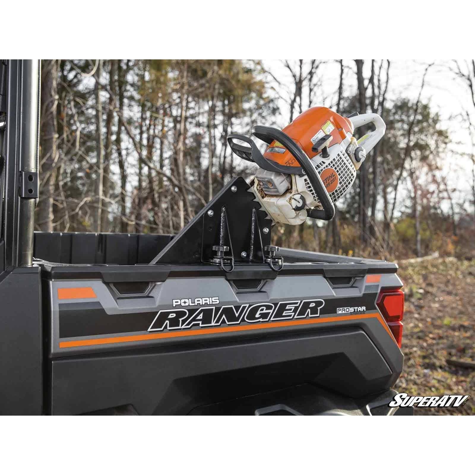 Polaris General Chainsaw Mount