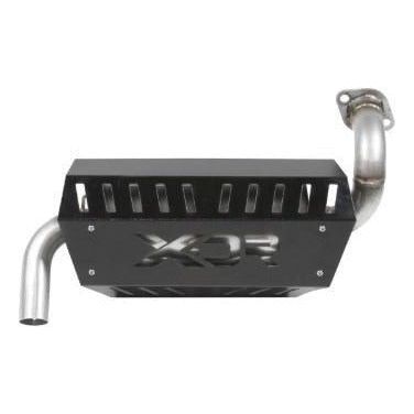 Polaris General Competition Exhaust