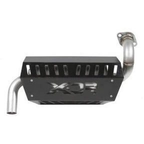 Polaris General Competition Exhaust