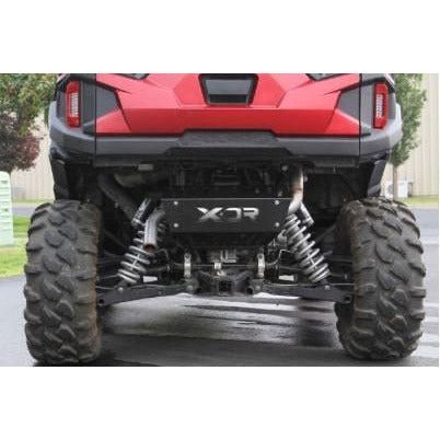 Polaris General Competition Exhaust