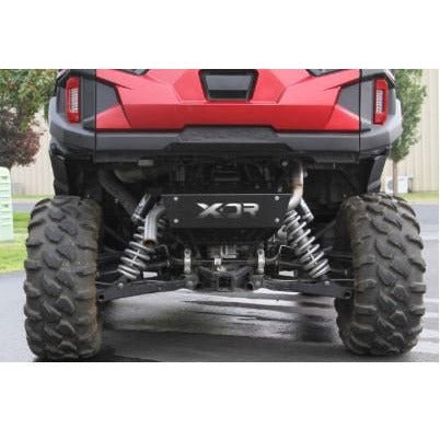 Polaris General Competition Exhaust
