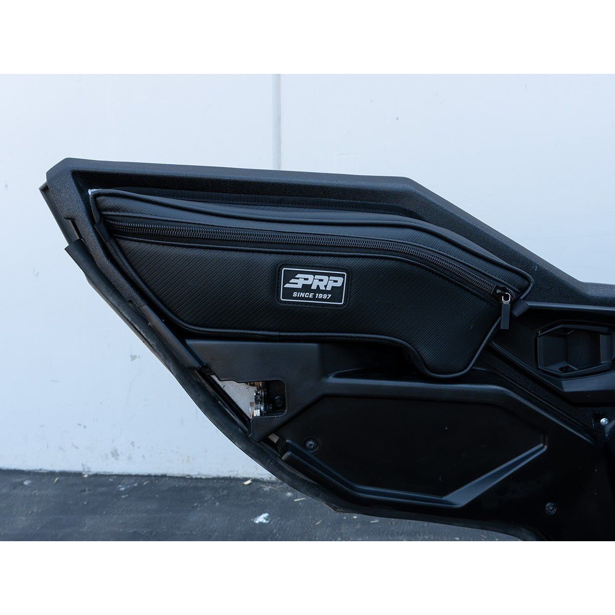 Polaris General Front Upper Door Bags (Pair)