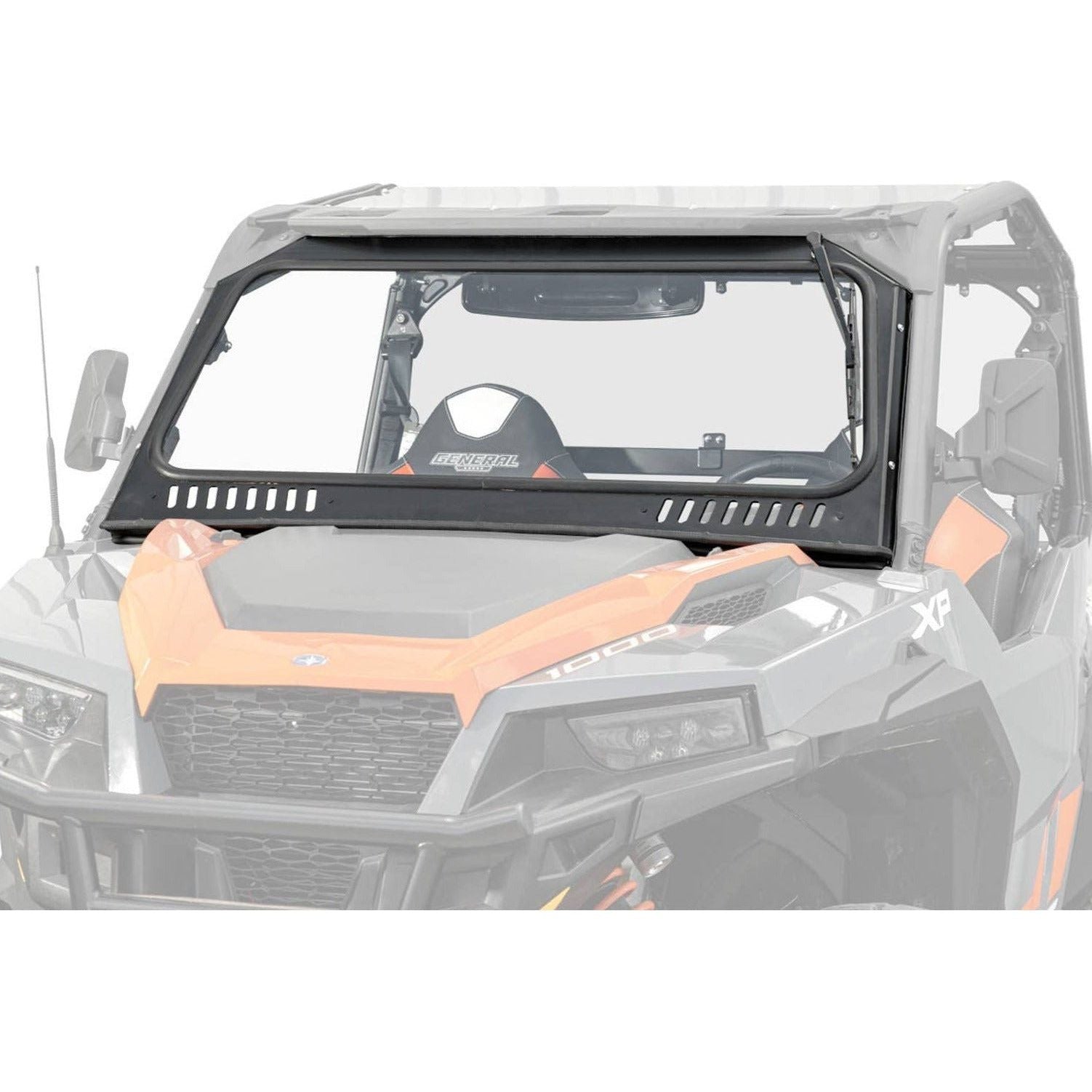 Polaris General Glass Windshield