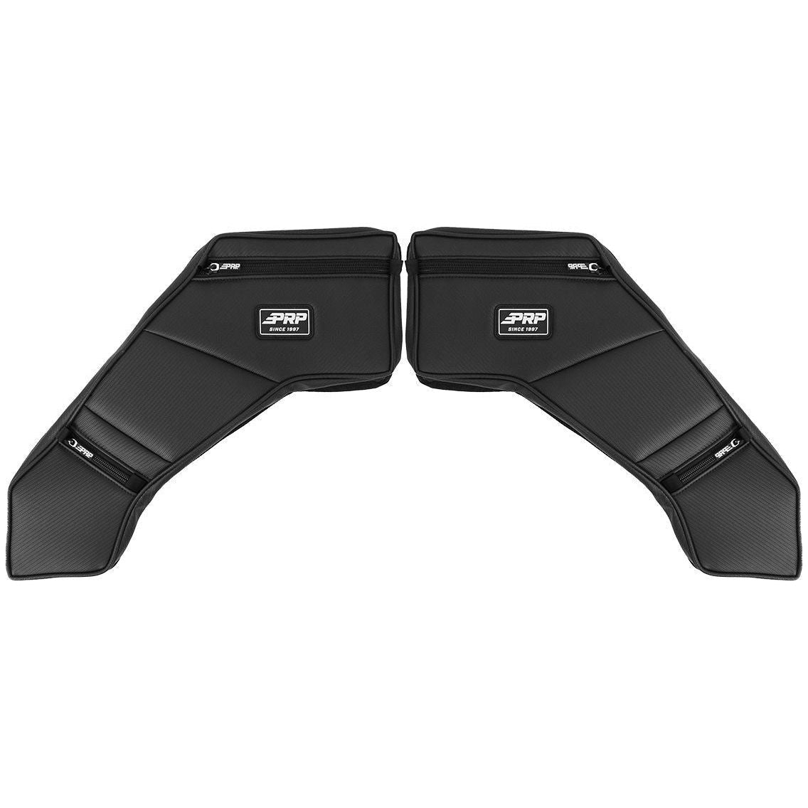 Polaris General Rear Door Bags (Pair)