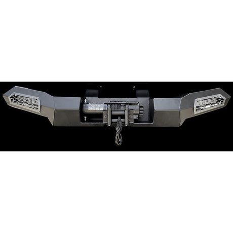 Polaris General Rear Winch Bumper