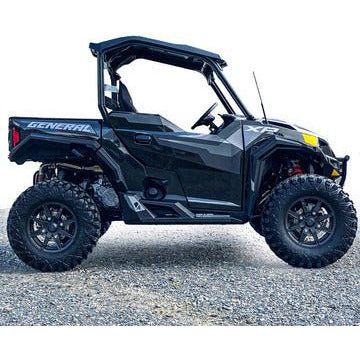 Polaris General Rock Sliders