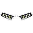 Polaris General / RZR LED Headlights