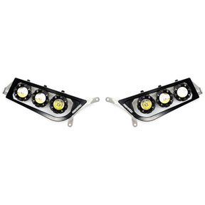 Polaris General / RZR LED Headlights