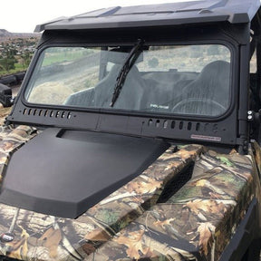 Polaris General Vented Glass Front Windshield