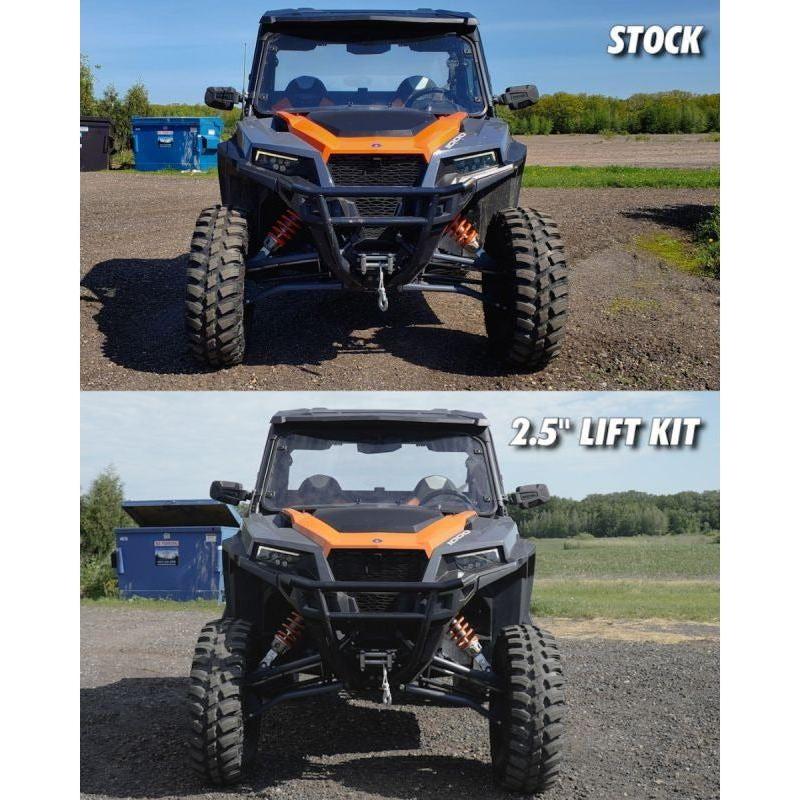 Polaris General XP 1000 2.5" Lift Kit