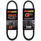 Polaris General XP 1000 Heavy Duty CVT Drive Belt