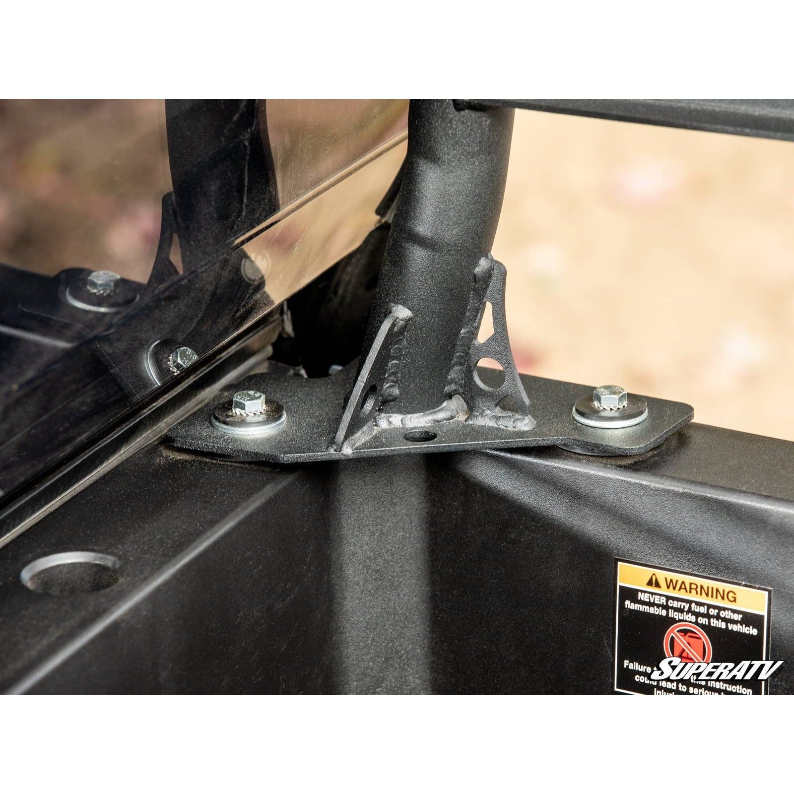 Polaris General XP 1000 Sport Accessory Bar