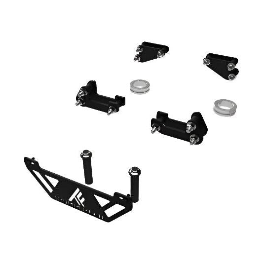 Polaris Ranger 1000 3" Lift Kit