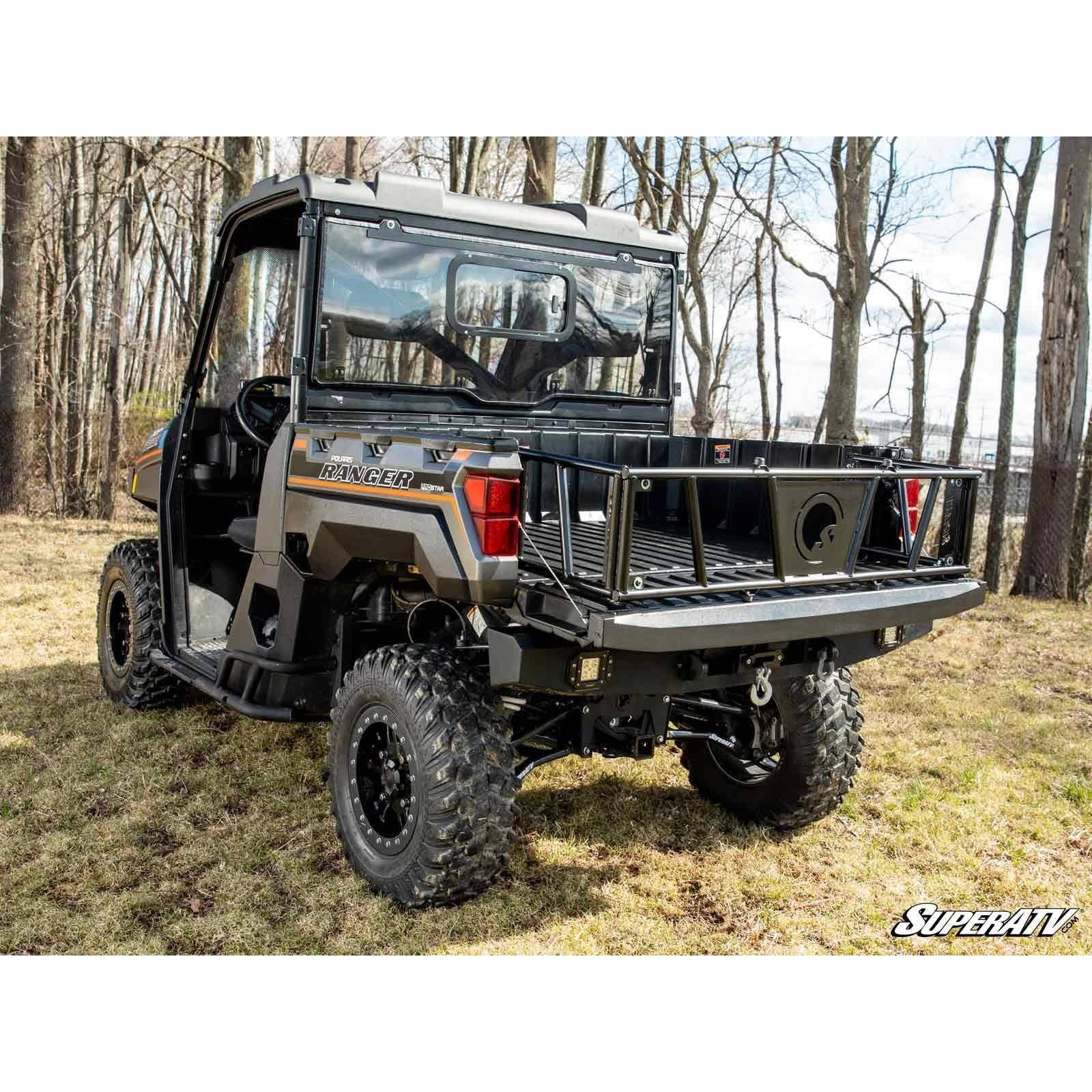 Polaris Ranger 1000 Bed Extender