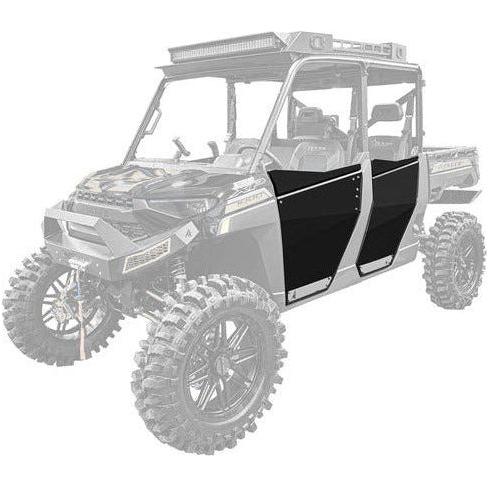 Polaris Ranger 1000 Crew Doors