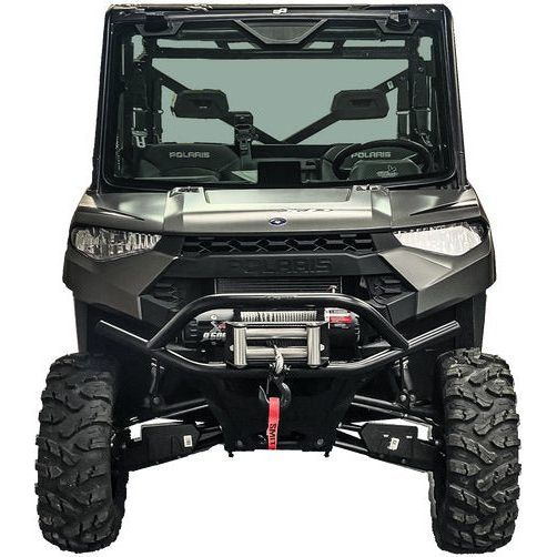 Polaris Ranger 1000 Extreme Front Winch Bumper