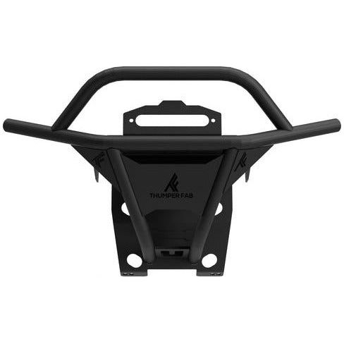 Polaris Ranger 1000 Extreme Front Winch Bumper