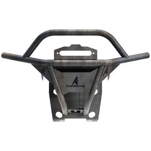 Polaris Ranger 1000 Extreme Front Winch Bumper