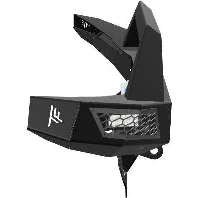 Polaris Ranger 1000 Front Winch Bumper