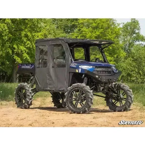 Polaris Ranger 1000 MaxDrive Power Flip Windshield