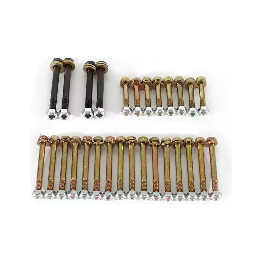Polaris Ranger (2021+) Suspension Bolt Kit