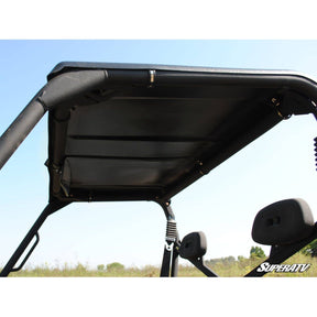 Polaris Ranger 900 Diesel Plastic Roof