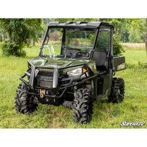 Polaris Ranger Midsize (2015+) Half Windshield