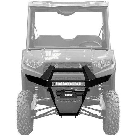 Polaris Ranger SP 570 Front Winch Bumper