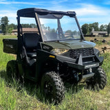 Polaris Ranger SP 570 Front Winch Bumper