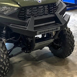 Polaris Ranger SP 570 Front Winch Bumper