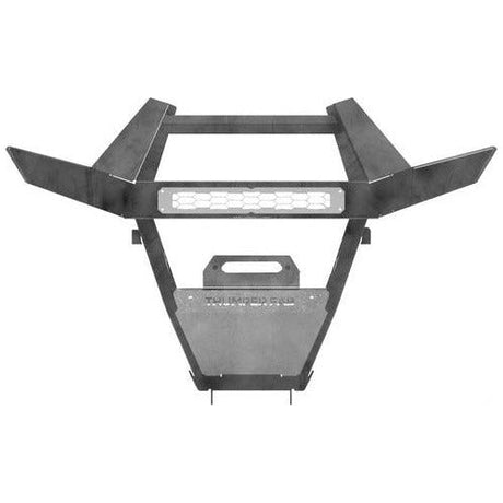 Polaris Ranger SP 570 Front Winch Bumper