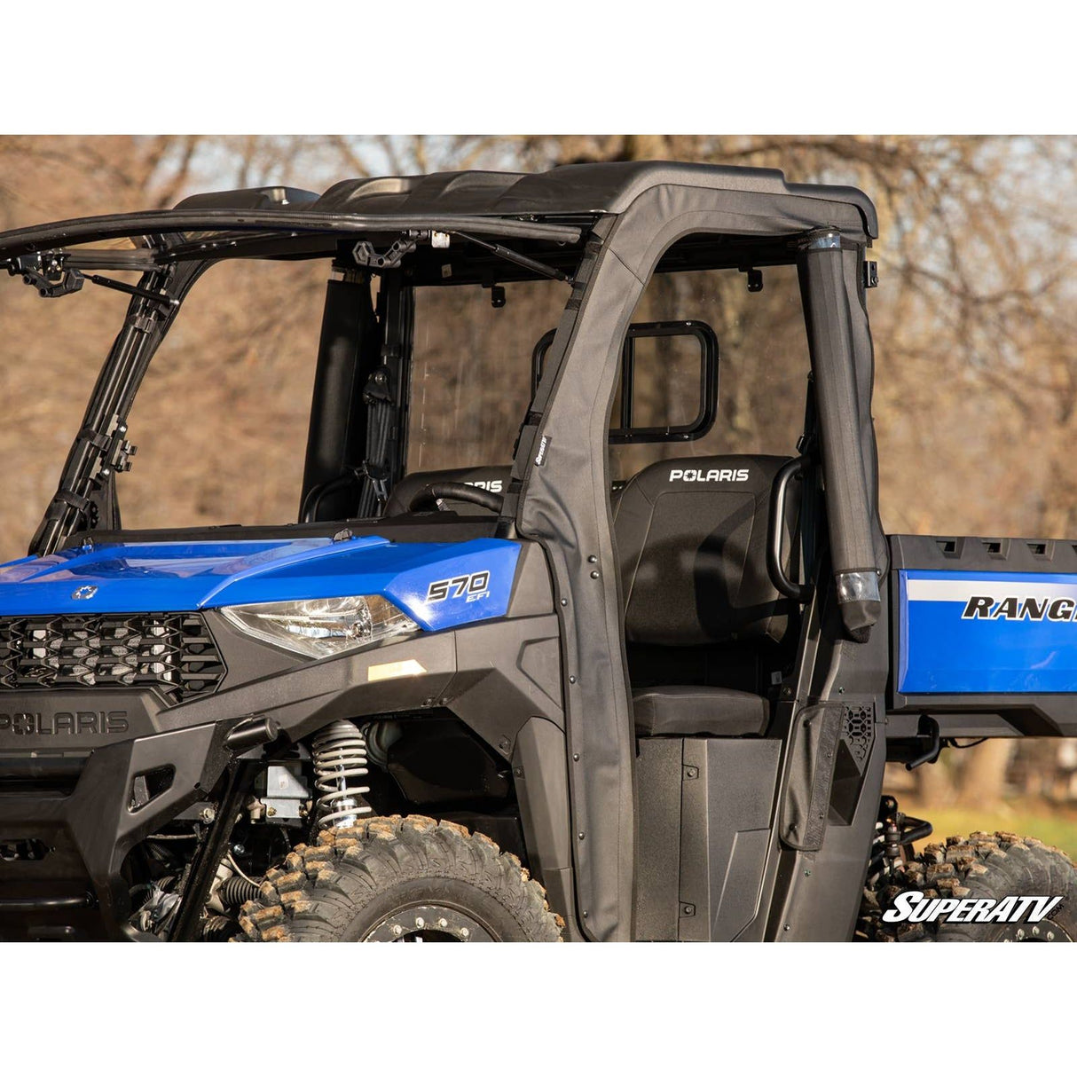 Polaris Ranger SP 570 Primal Soft Cab Enclosure Doors