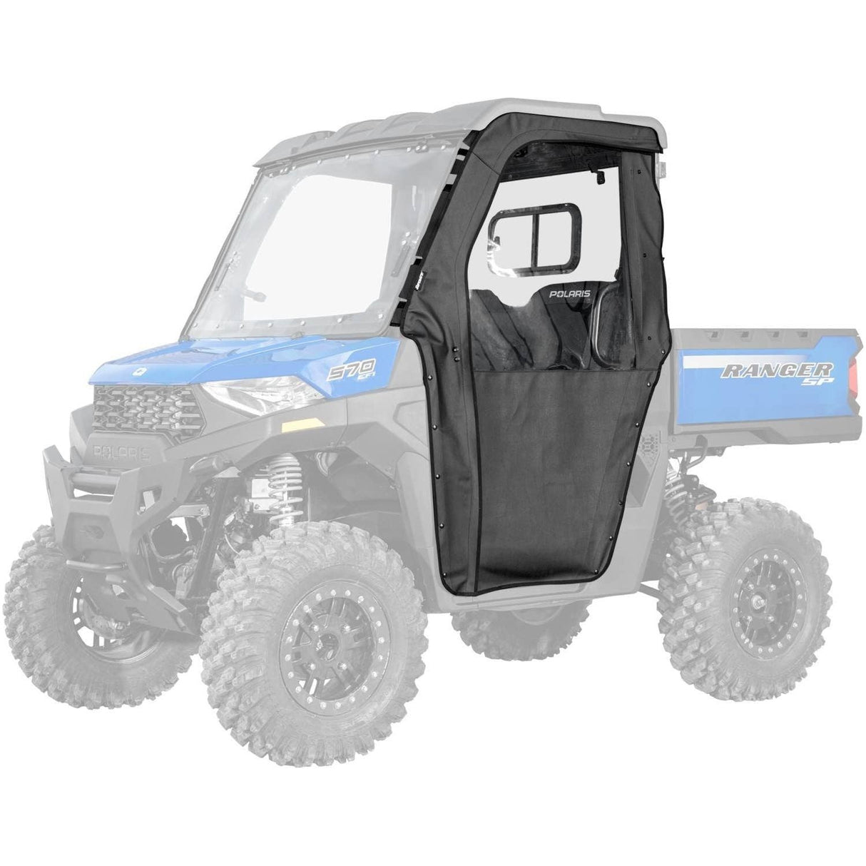 Polaris Ranger SP 570 Primal Soft Cab Enclosure Doors