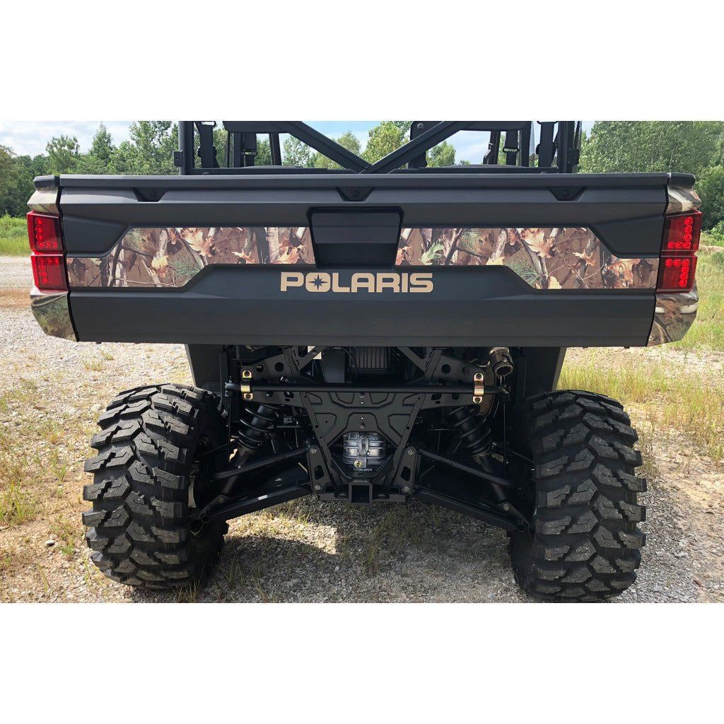 Polaris Ranger XP 1000 (2018-2020) A-Arm Guards | Trail Armor