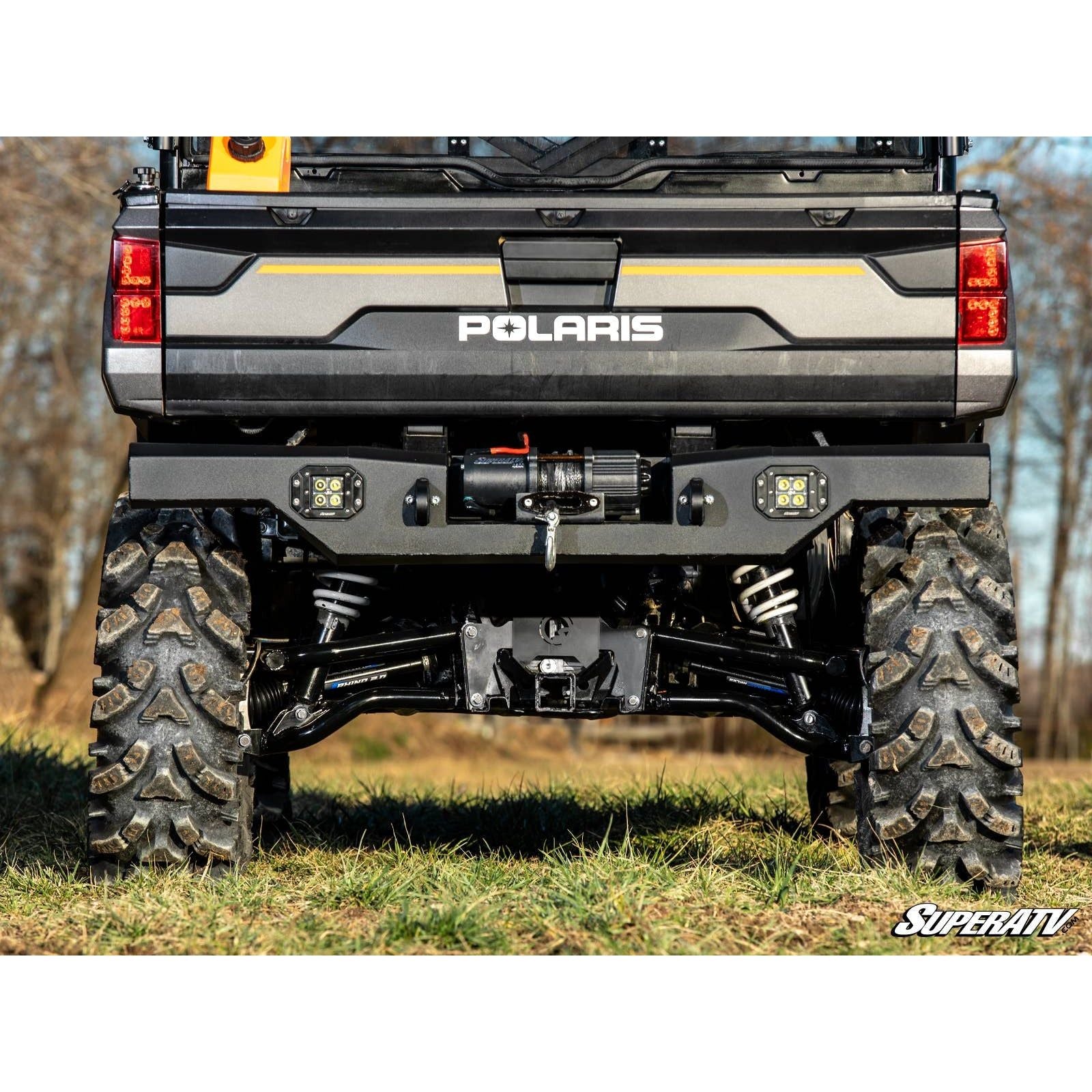 Polaris Ranger XP 1000 Atlas Pro 1.5" Rear Offset A-Arms