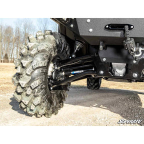 Polaris Ranger XP 1000 Atlas Pro Forward Offset A-Arms