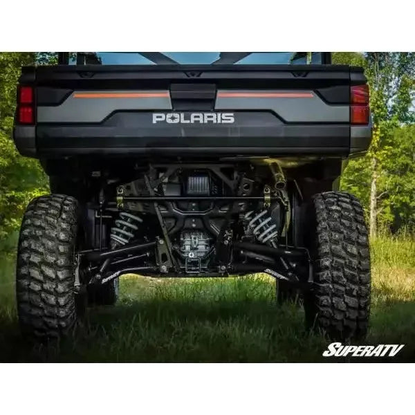 Polaris Ranger XP 1000 High Clearance Rear Offset A-Arms