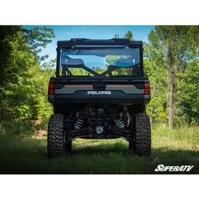 Polaris Ranger XP 1000 High Clearance Rear Offset A-Arms