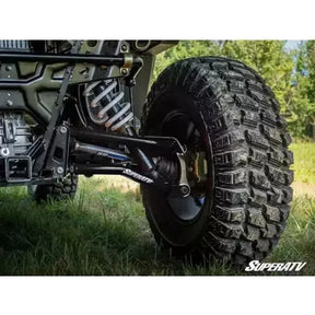 Polaris Ranger XP 1000 High Clearance Rear Offset A-Arms