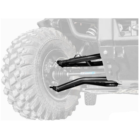 Polaris Ranger XP 900 Atlas Pro Forward Offset A-Arms