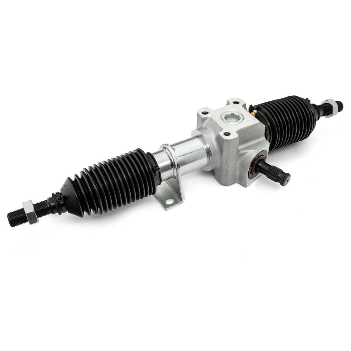Polaris Ranger XP 900 RackBoss 2.0 Heavy Duty Rack and Pinion | SuperATV