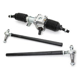 Polaris Ranger XP 900 RackBoss 2.0 Heavy Duty Rack and Pinion | SuperATV