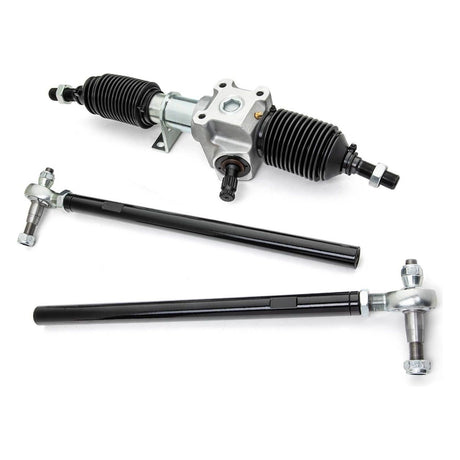 Polaris Ranger XP 900 RackBoss 2.0 Heavy Duty Rack and Pinion | SuperATV