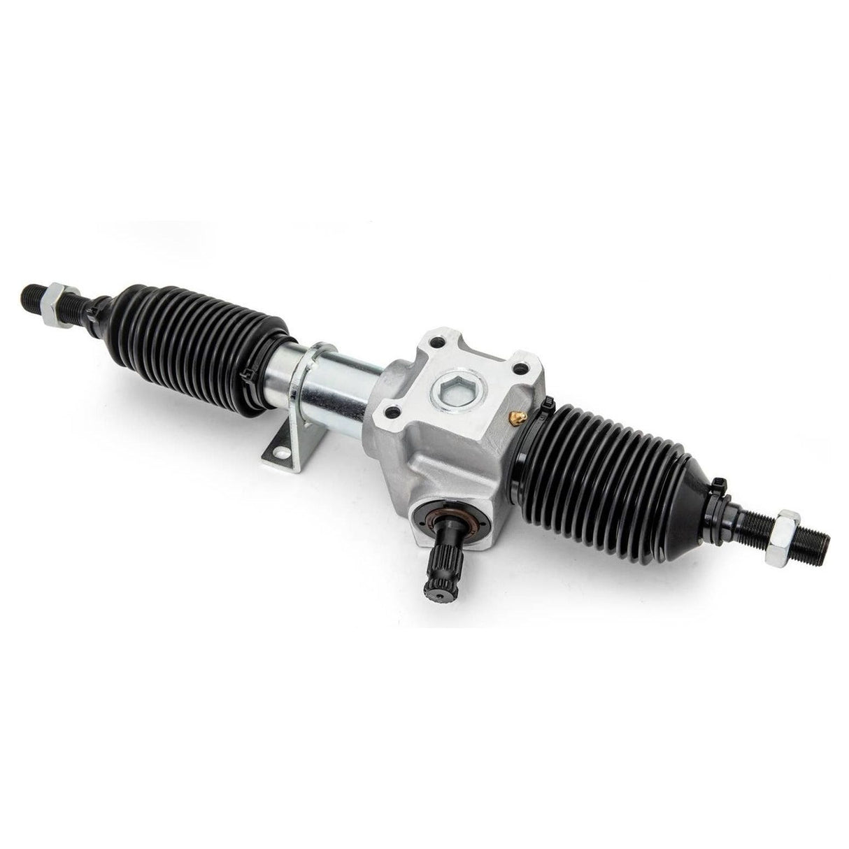 Polaris Ranger XP 900 RackBoss 2.0 Heavy Duty Rack and Pinion | SuperATV