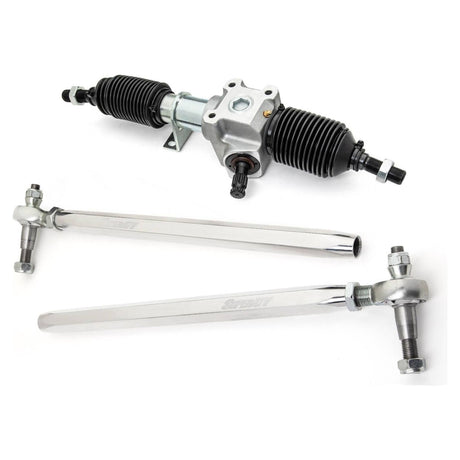 Polaris Ranger XP 900 RackBoss 2.0 Heavy Duty Rack and Pinion | SuperATV