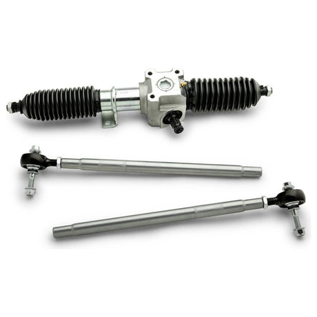 Polaris Ranger XP 900 RackBoss 2.0 Heavy Duty Rack and Pinion | SuperATV