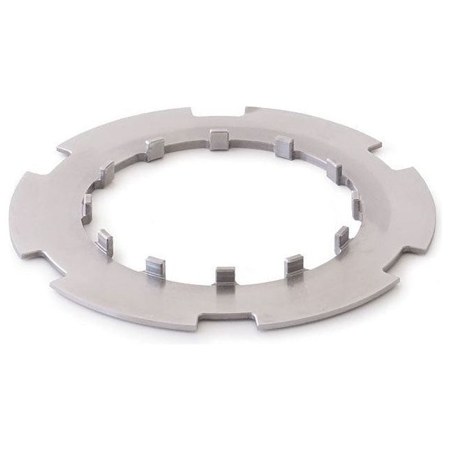 Polaris RZR 12 Tooth Armature Plate | Sandcraft