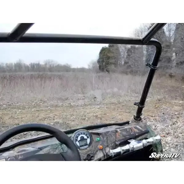 Polaris RZR 170 Full Windshield